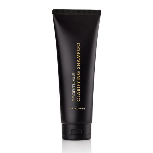 Prorituals Clarifying Shampoo 12 oz