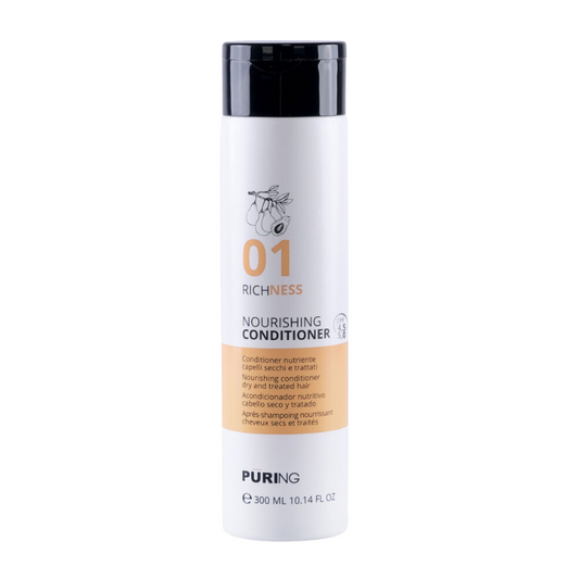 Puring Nourishing Conditioner 10.14oz