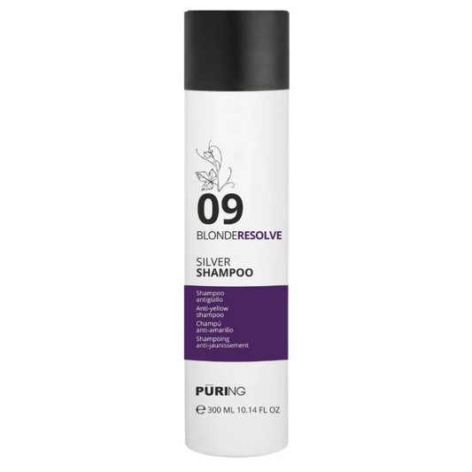 Puring Silver Shampoo 10.14oz