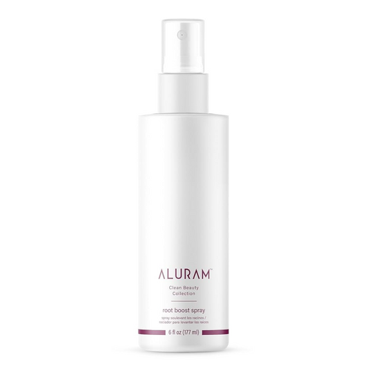 Aluram Root Boost Spray 6oz