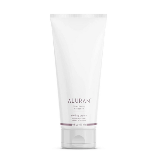 Aluram Styling Cream 6oz