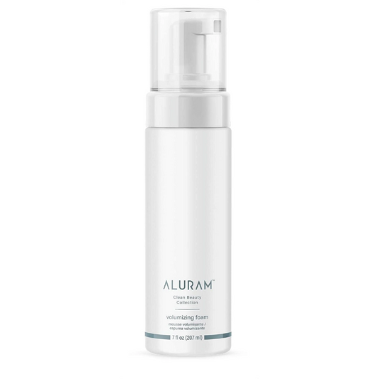 Aluram Volumizing Foam 7oz