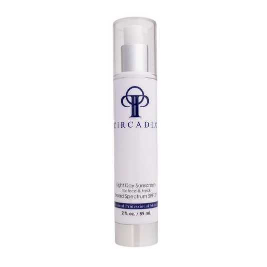 Circadia Light Day Sunscreen 2oz