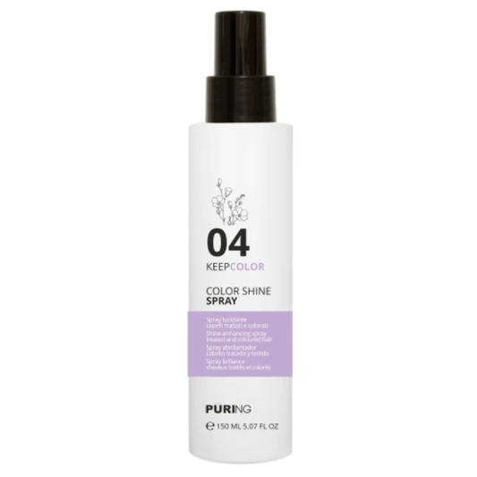 Puring Color Care Shampoo 10.14oz