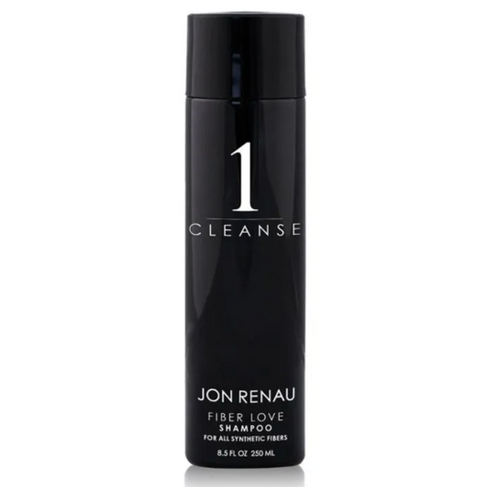 Jon Renau Fiber Love Shampoo 8.5oz
