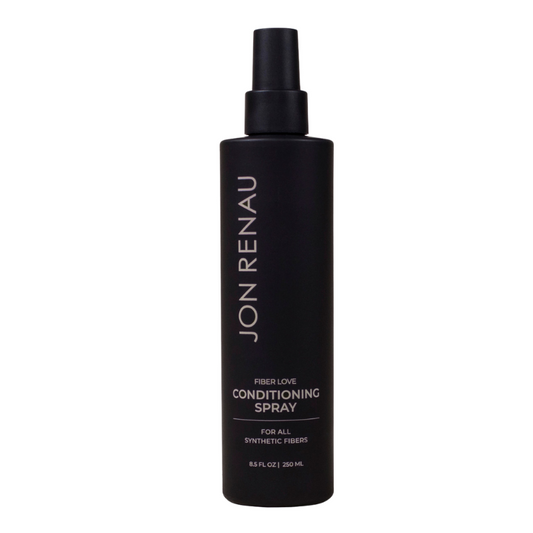 Jon Renau Fiber Love Conditioning Spray 8.5oz