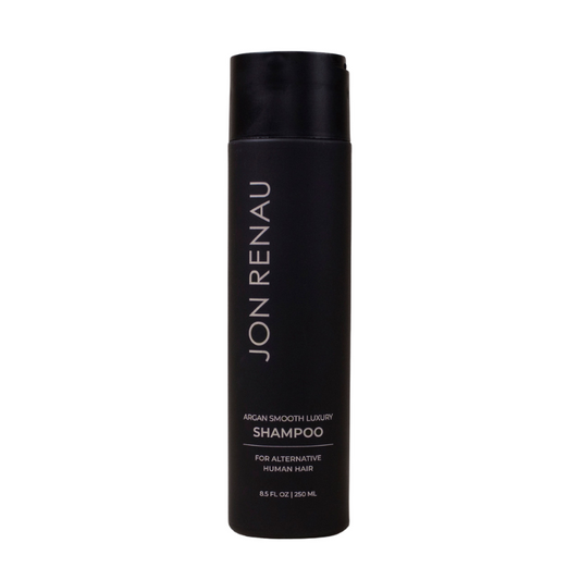 Jon Renau Argan Smooth Luxury Shampoo 8.5oz