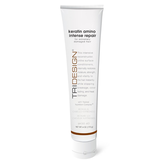 Tri Design Keratin Amino Intense Repair 6oz