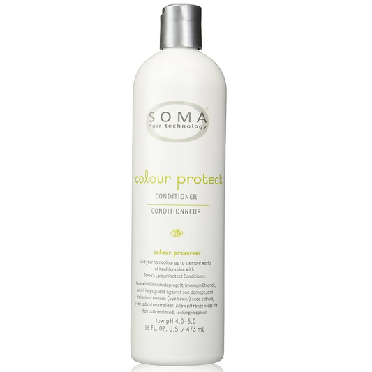 Soma Color Protect Conditioner 16oz