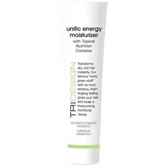 Tri Design Unific Energy Moisturizer 6oz