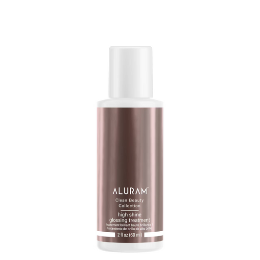 Aluram High Shine Glossing Treatment