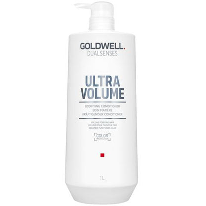 Goldwell DualSenses Ultra Volume Bodifying Conditioner