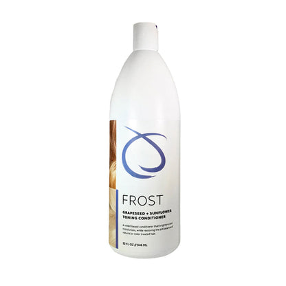 Sunlights Frost Toning Conditioner