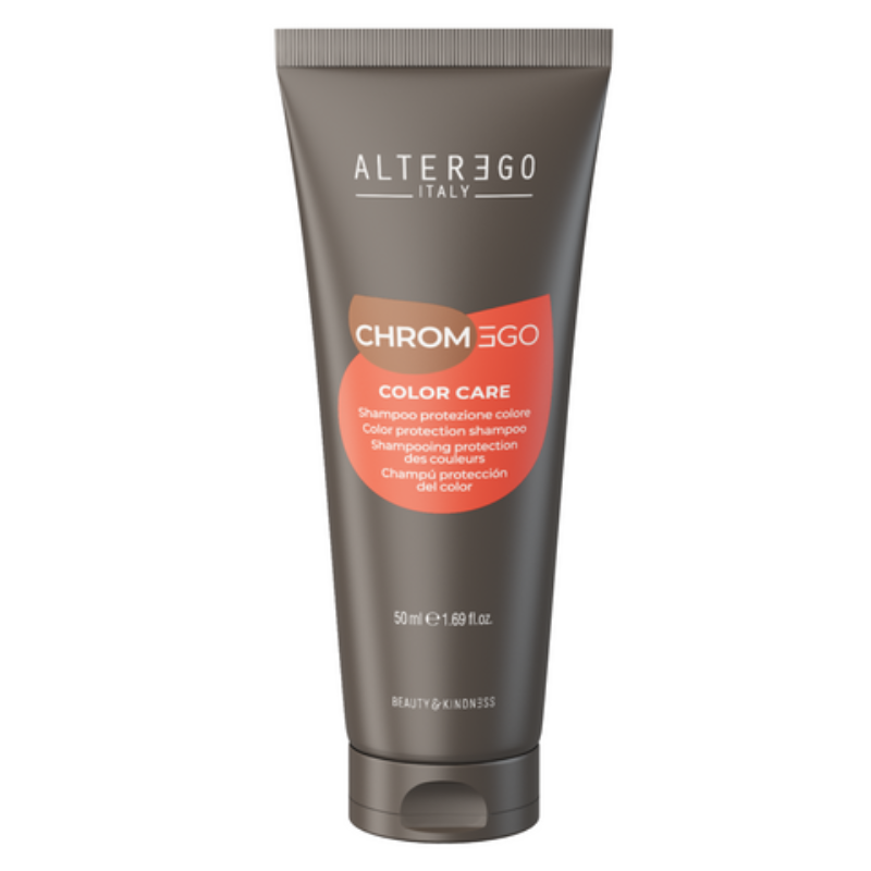 Alter Ego Italy Chromego Color Care Shampoo