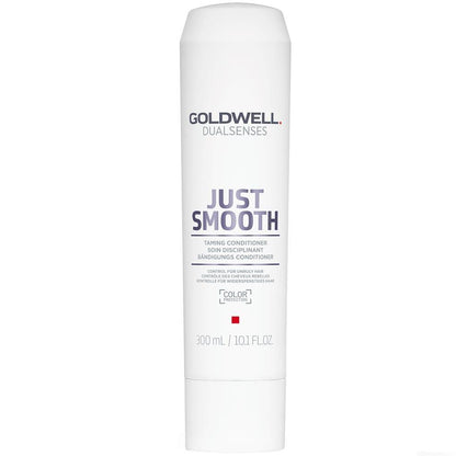 Goldwell DualSenses Just Smooth Taming Conditioner