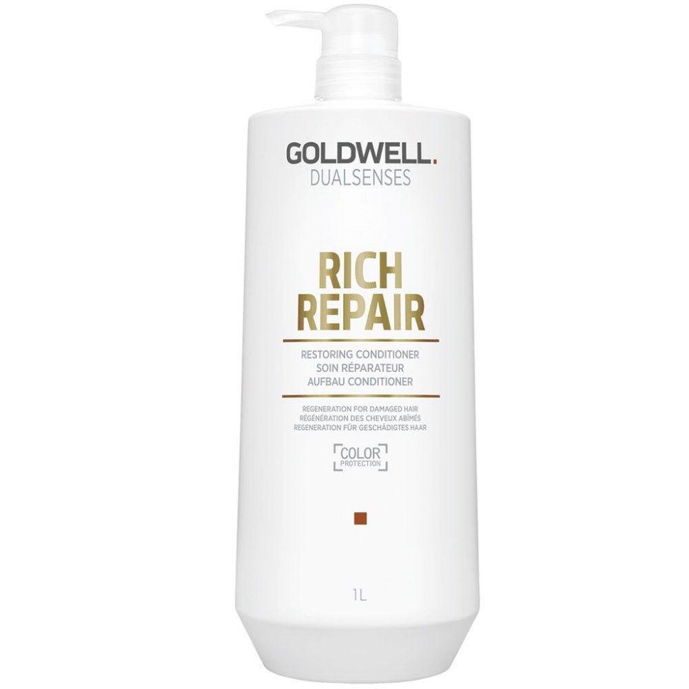 Goldwell DualSenses Rich Repair Restoring Conditioner 