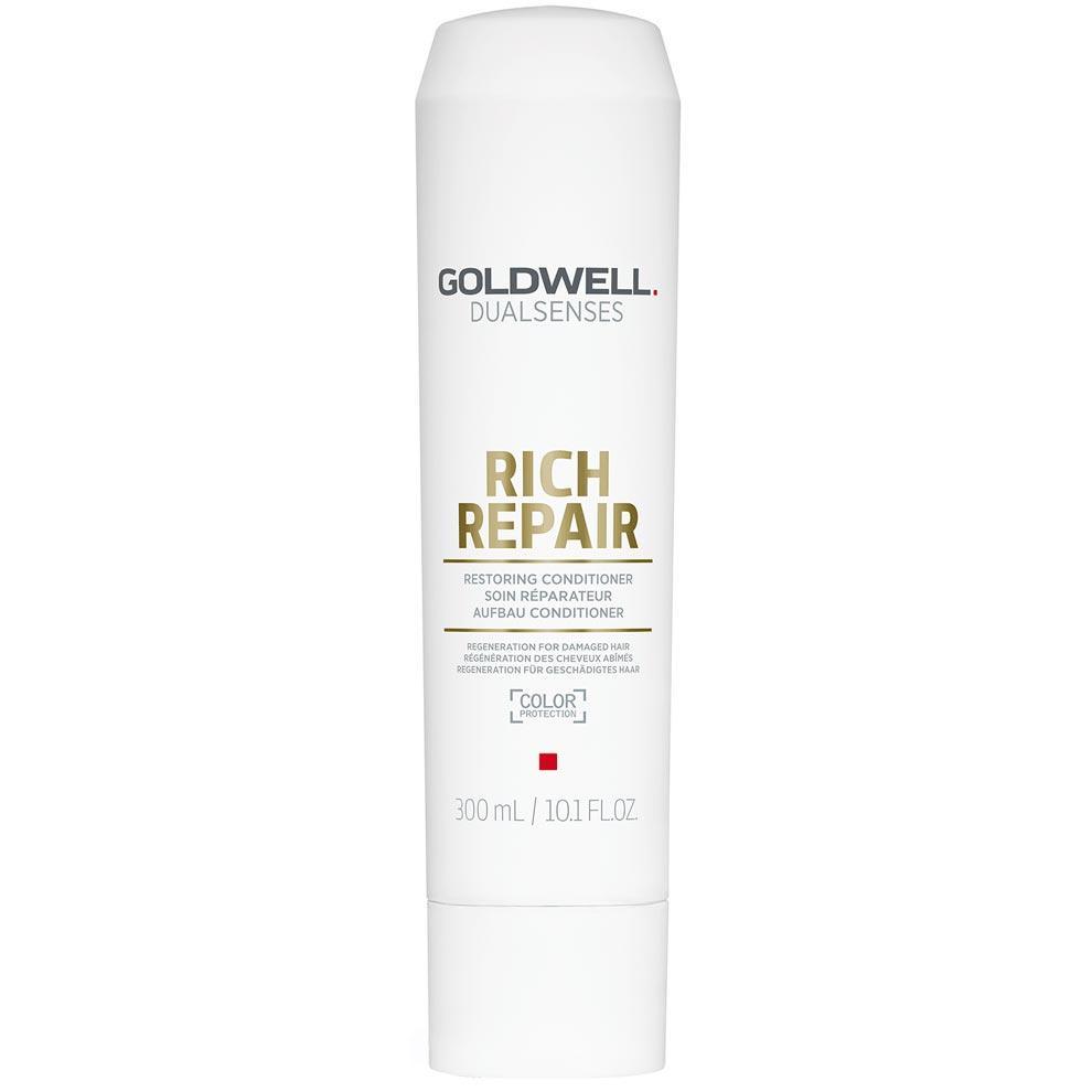Goldwell DualSenses Rich Repair Restoring Conditioner 