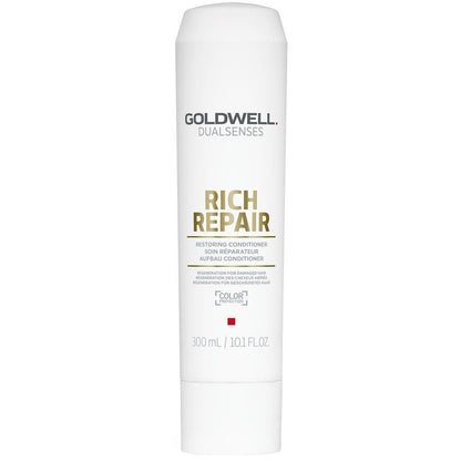 Goldwell DualSenses Rich Repair Restoring Conditioner 