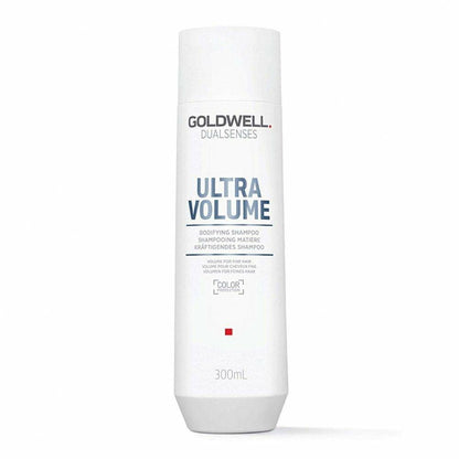 Goldwell DualSenses Ultra Volume Bodifying Shampoo 