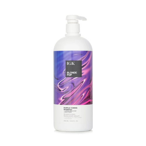 IGK Class of '93 Curl Perfecting Whipped Cream 5.5oz