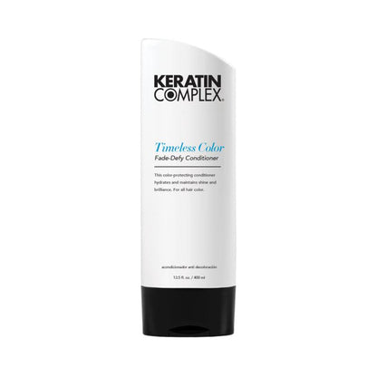 Keratin Complex Timeless Color Fade-Defy Conditioner 13.5oz | The