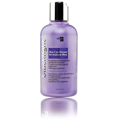 Oligo Blacklight Blue Conditioner 8.5 oz