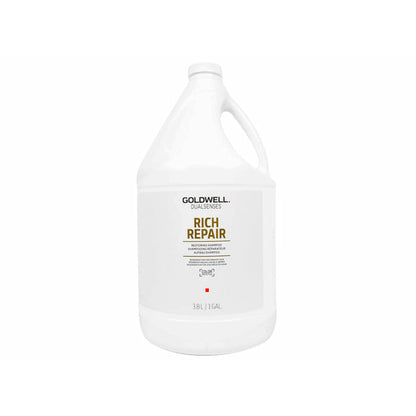 Goldwell DualSenses Rich Repair Restoring Shampoo