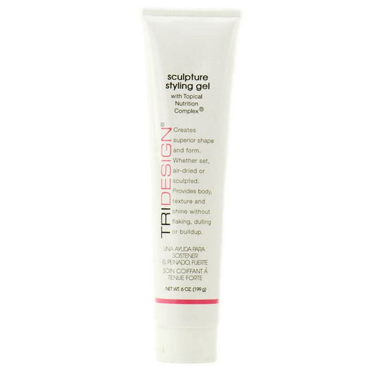 Tri Design Sculpture Styling Gel 6oz