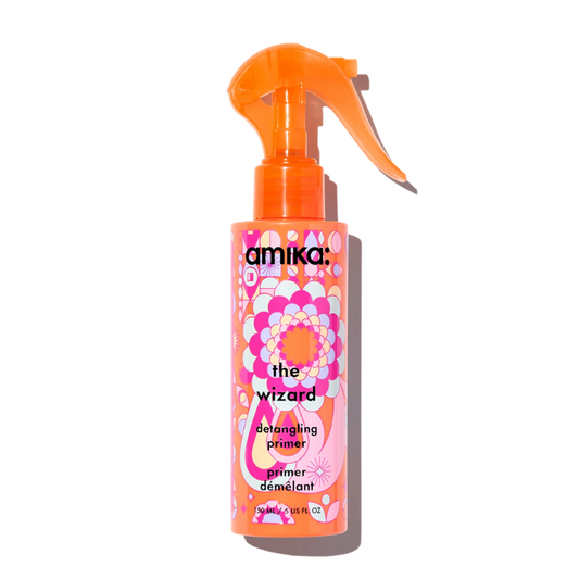 Amika The Wizard Detangling Primer
