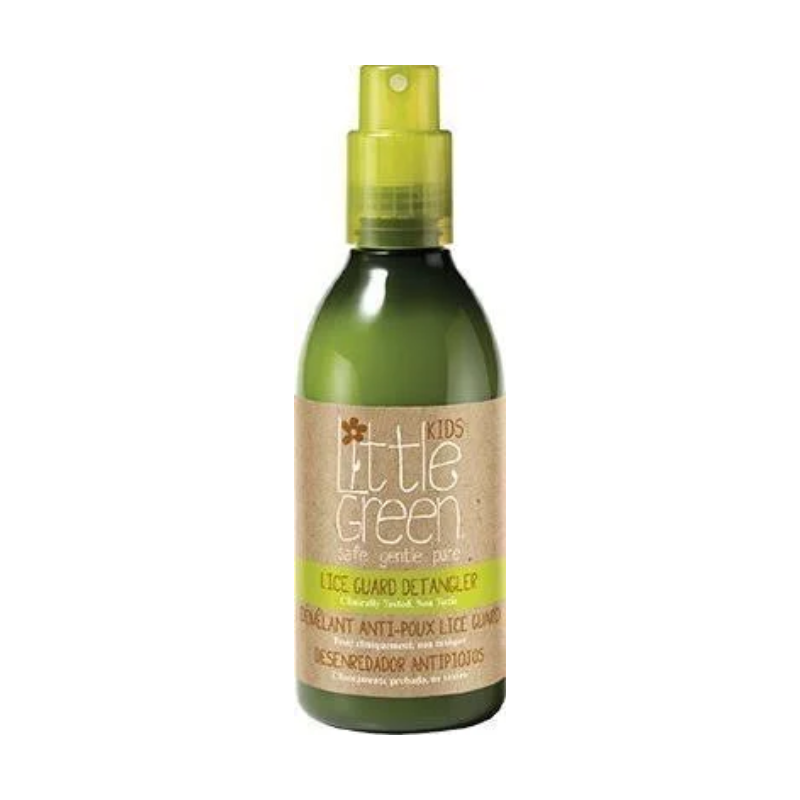 Little Green Lice Guard Detangler 8oz