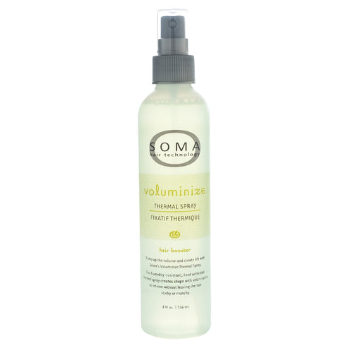 Soma Volumizing Thermal Spray 8oz