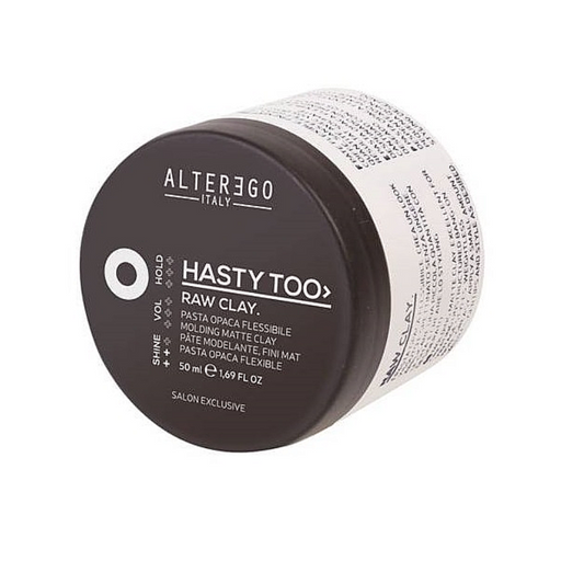 Alter Ego Italy Raw Clay 1.69oz