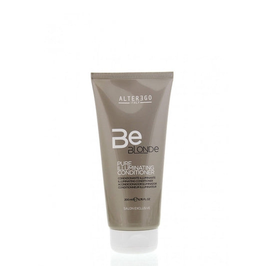 Alter Ego Italy Pure Illuminating Conditioner 6oz