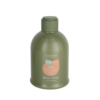 Alter Ego Italy Curego Curly Shampoo