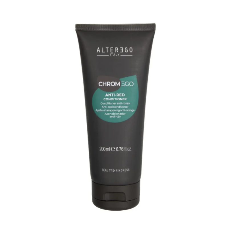 Alter Ego Italy Chromego Anti Red Conditioner