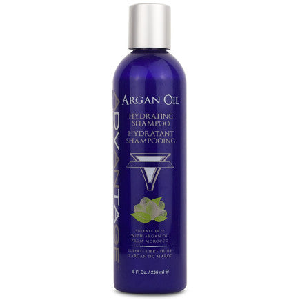 Advantage Argan Shampoo 8oz