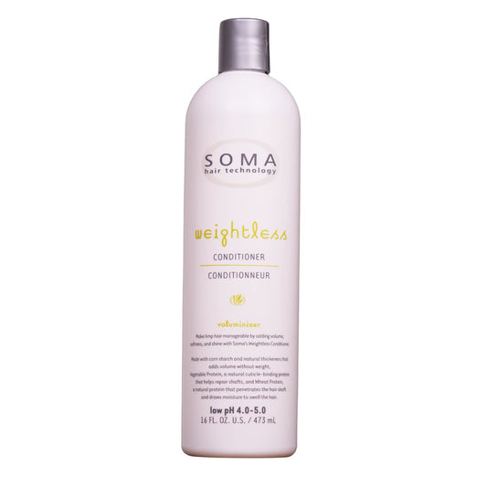 Soma Weightless Conditioner 16oz