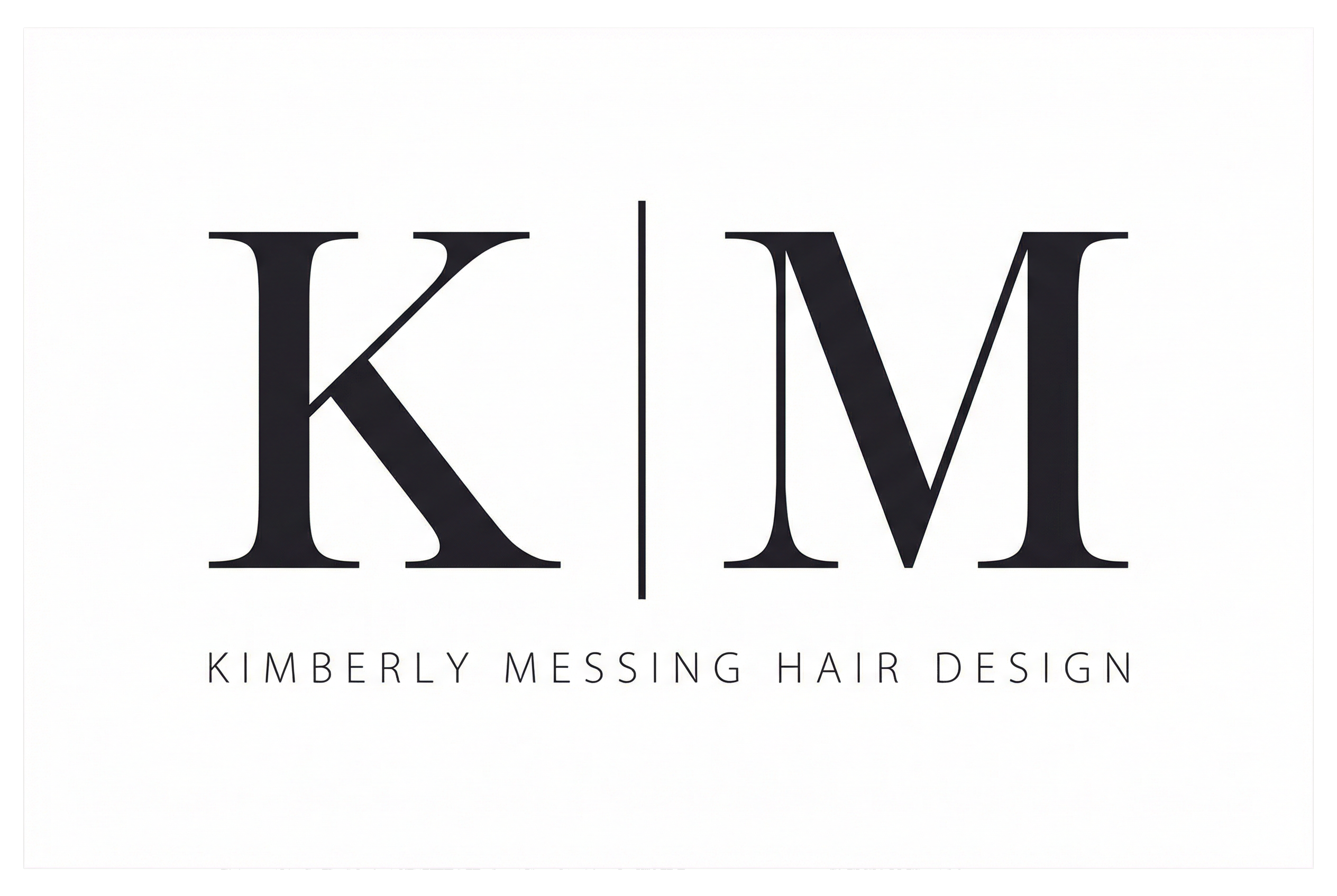 Kimberly Messing Hair Salon 