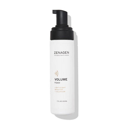 Zenagen Volumizing Foam
