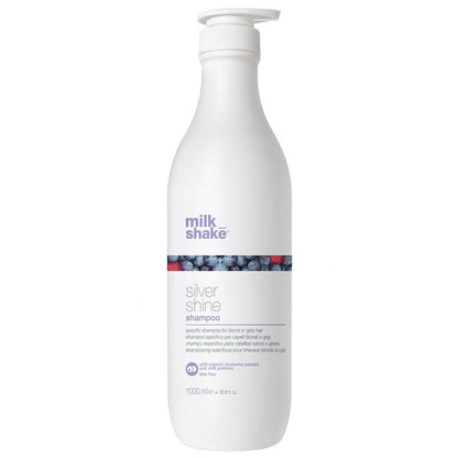 Milk Shake Silver Shine Shampoo