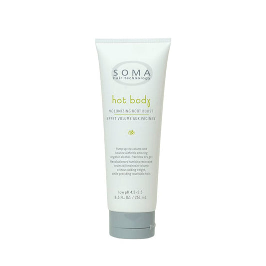 Soma Hot Body Volumizing Gel 8.5oz