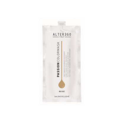 Alter Ego Italy Beige Color Mask