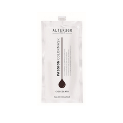Alter Ego Italy Cioccolato Chocolate Color Mask