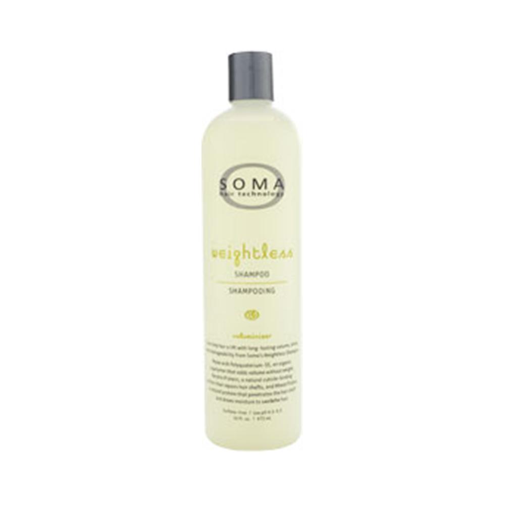 Soma Weightless Shampoo  16oz