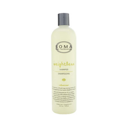 Soma Weightless Shampoo  16oz